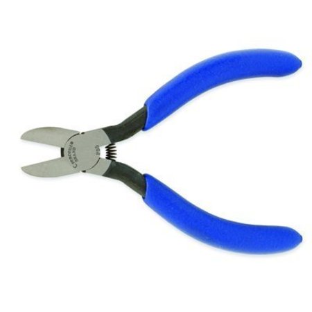 APEX TOOL GROUP Cutter Plastic Flush Cut Diag Solid6" CNTP56N